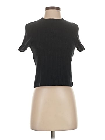 Rag & Bone Short Sleeve Top (view 1)