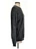 Athleta Chevron-herringbone Gray Pullover Sweater Size S - photo 4