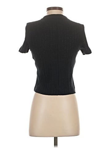 Rag & Bone Short Sleeve Top (view 2)