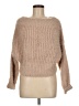 Topshop Tan Pullover Sweater Size 8 - 10 - photo 1