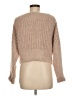 Topshop Tan Pullover Sweater Size 8 - 10 - photo 2
