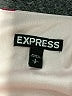 Express 100% Polyester Floral Pink Casual Dress Size S - photo 7