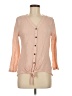 Ann Taylor LOFT Orange Kimono Size M - photo 1