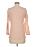 Ann Taylor LOFT Orange Kimono Size M - photo 2
