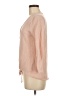 Ann Taylor LOFT Orange Kimono Size M - photo 5