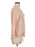 Ann Taylor LOFT Orange Kimono Size M - photo 4