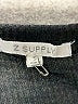 Z Supply Black Short Sleeve Top Size S - photo 7