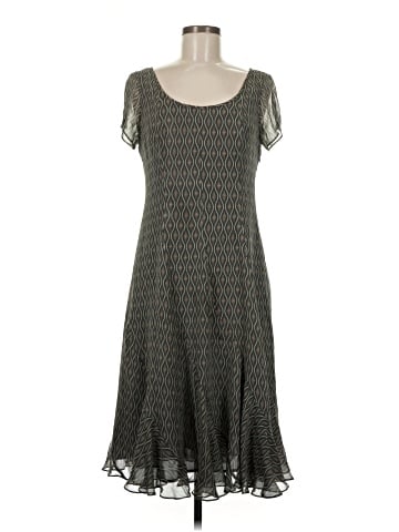 AK Anne Klein Casual Dress (view 1)