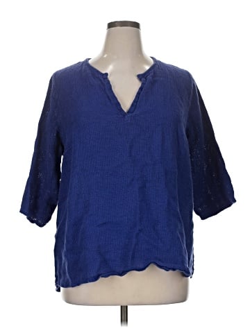 Soft Surroundings Pullover Sweater (view 1)