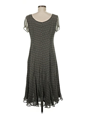 AK Anne Klein Casual Dress (view 2)