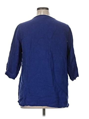 Soft Surroundings Pullover Sweater (view 2)
