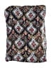Unbranded Paisley Blue Scarf One size - photo 2