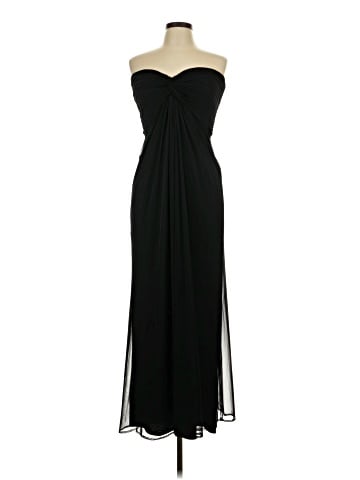 T by Talbots Cocktail Dress (view 1)