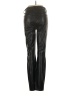7 For All Mankind Black Casual Pants Size 26 waist - photo 2