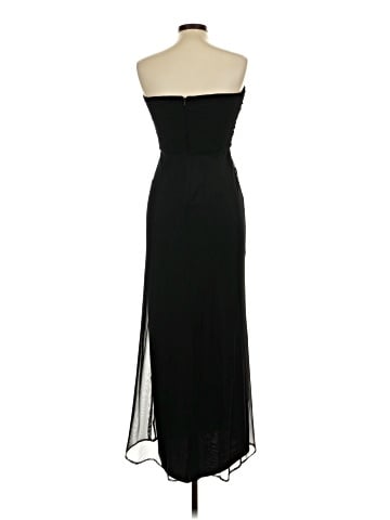 T by Talbots Cocktail Dress (view 2)