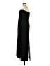 T by Talbots Black Cocktail Dress Size L - photo 5