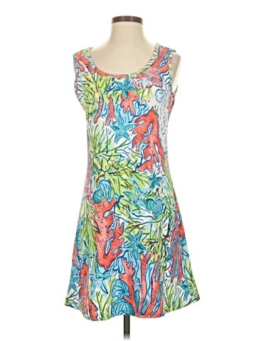 Ronni Nicole Casual Dress (view 1)