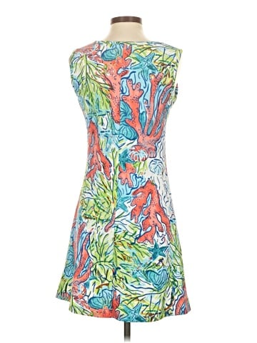 Ronni Nicole Casual Dress (view 2)