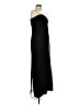 T by Talbots Black Cocktail Dress Size L - photo 4