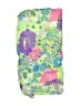 Chinese Laundry 100% Polyester Paisley Green Scarf One size - photo 2
