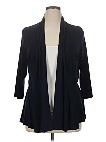 Roz & Ali Cardigan (view 1)