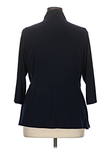 Roz & Ali Cardigan (view 2)