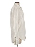 Rag & Bone 100% Cotton Ivory Long Sleeve Button-Down Shirt Size S - photo 4