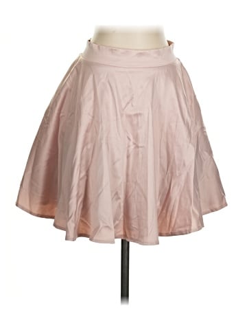 City Triangles Formal Skirt (view 1)