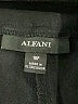 Alfani Solid Black Active Pants Size 16 (petite) - photo 7