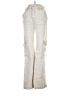S.O.N.G. Ivory Jeans Size 7 - photo 1