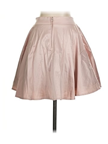 City Triangles Formal Skirt (view 2)