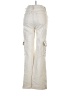 S.O.N.G. Ivory Jeans Size 7 - photo 2