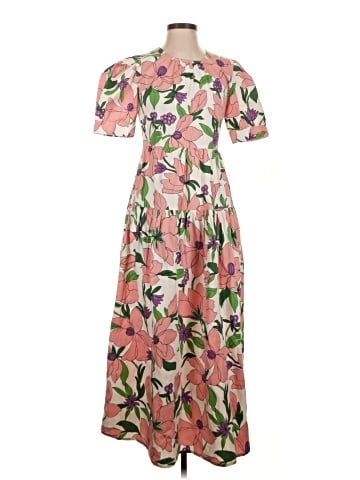 Banjanan Casual Dress (view 1)