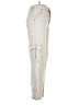 S.O.N.G. Ivory Jeans Size 7 - photo 4