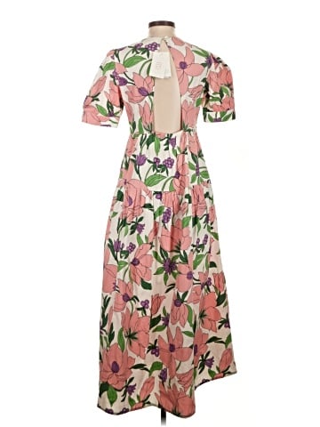 Banjanan Casual Dress (view 2)
