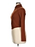 Shein Brown Turtleneck Sweater Size XL - photo 5