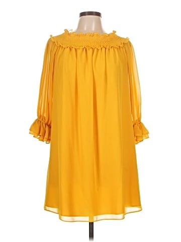 Cynthia Steffe Casual Dress (view 1)