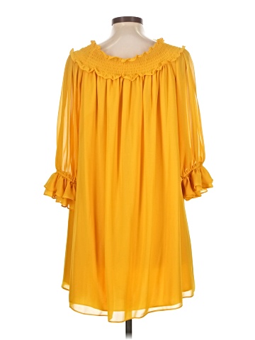 Cynthia Steffe Casual Dress (view 2)