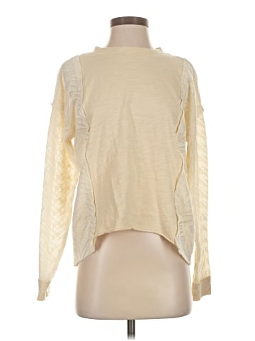 BKE Long Sleeve Top (view 1)