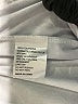 Assorted Brands 100% Polyester Tie-dye White Pullover Sweater Size M - photo 8