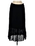 Scoop Black Formal Skirt Size 8 - 10 - photo 1
