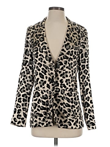 Karen Kane Blazer (view 1)