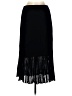 Scoop Black Formal Skirt Size 8 - 10 - photo 2