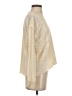 BKE 100% Cotton Ivory Long Sleeve Top Size XS - photo 4