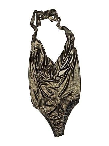 Band of Gypsies Bodysuit (view 1)