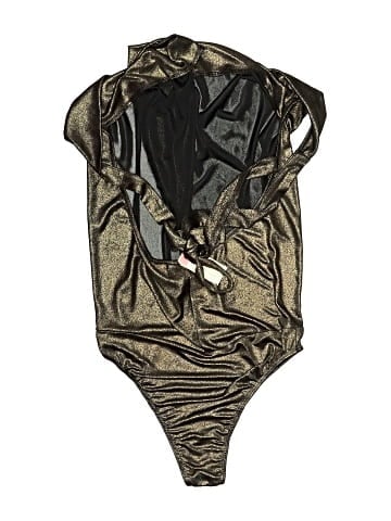 Band of Gypsies Bodysuit (view 2)