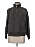 Haven Well Within Gray Pullover Sweater Size M - photo 1