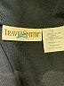 Travelsmith 100% Polyester Solid Black Dress Pants Size L - photo 6