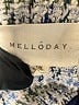 MELLODAY Blue Coat Size 1X - photo 6