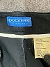 Dockers Black Casual Pants Size 16 (petite) - photo 4